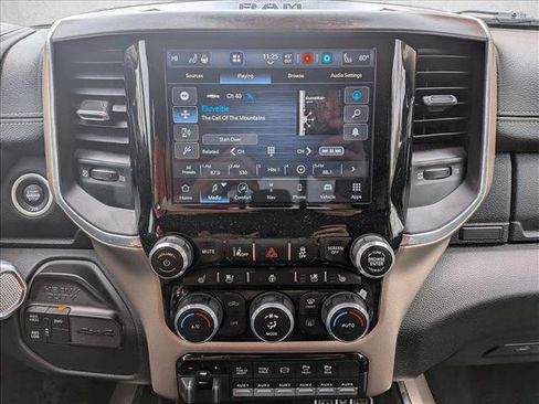 Used 2022 RAM 3500 Laramie image 14