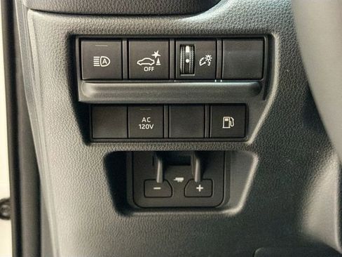 New 2026 Toyota Land Cruiser 1958 image 9