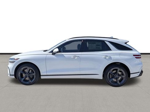 New 2026 Genesis GV70 3.5T Sport Prestige AWD/4WD image 8