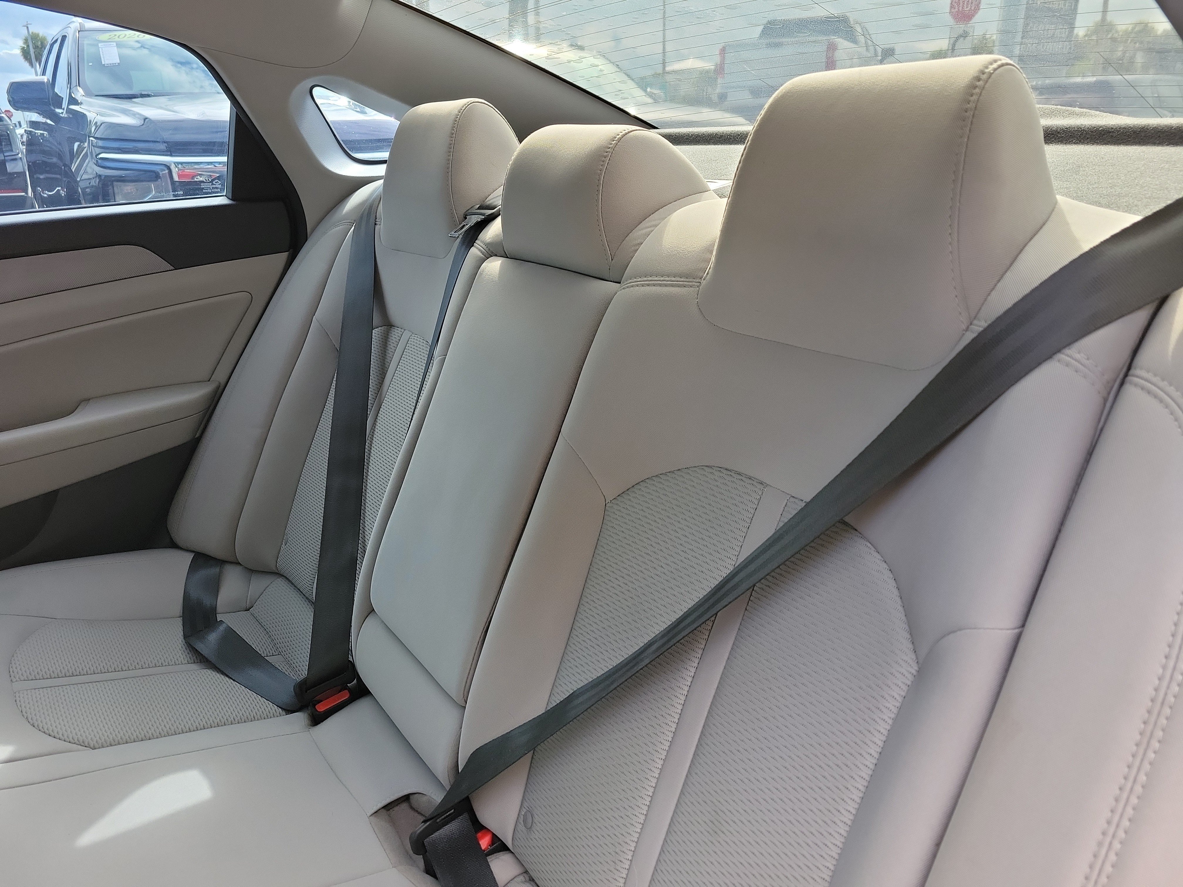 Used 2018 Hyundai Sonata SEL FWD image 13
