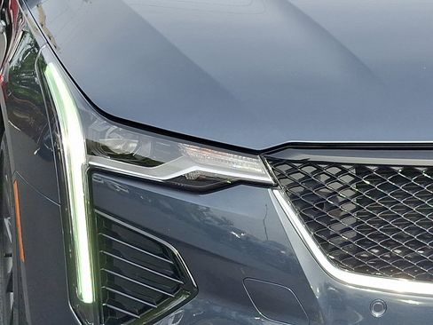 Used 2022 Cadillac CT4 Sport image 10