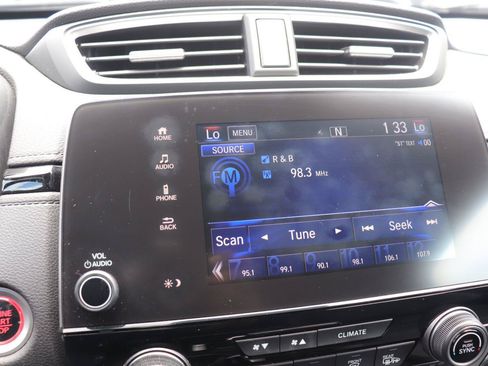 Used 2019 Honda CR-V EX-L image 32