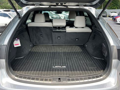 Certified 2024 Lexus RX 350 Premium Plus w/ Convenience Package FWD image 18