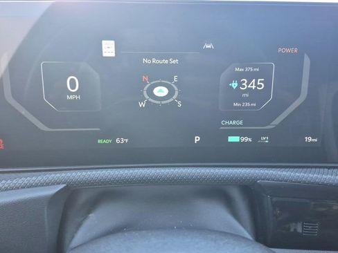 New 2025 Kia EV6 GT-Line image 20