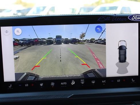 New 2025 Ford Bronco Sport Outer Banks image 16