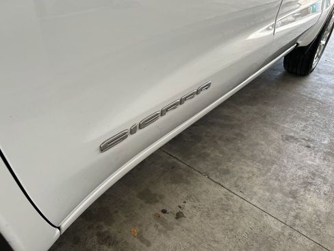 Used 2019 GMC Sierra 1500 SLE w/ SLE Value Package image 15