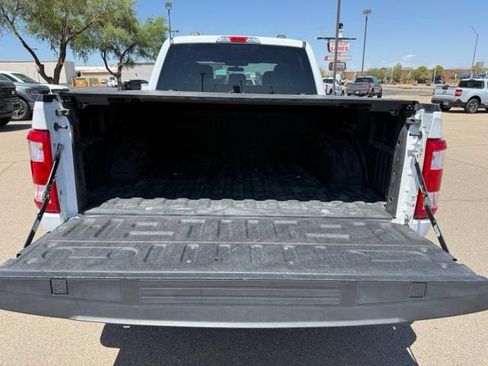 Used 2021 Ford F150 XL w/ STX Appearance Package RWD image 36