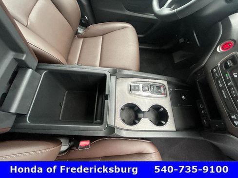 Certified 2026 Honda Ridgeline RTL image 23