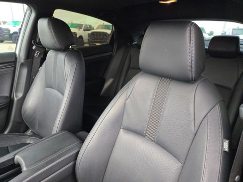 Used 2020 Honda Civic EX-L image 9