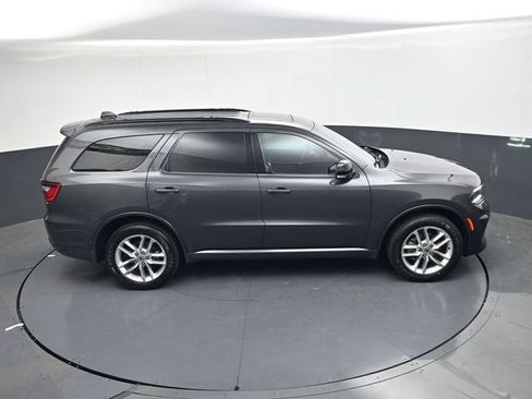 Used 2024 Dodge Durango GT image 28
