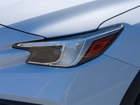 Certified 2022 Subaru WRX GT image 7