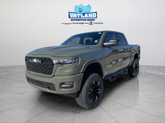 New 2026 RAM 1500 Big Horn video 1