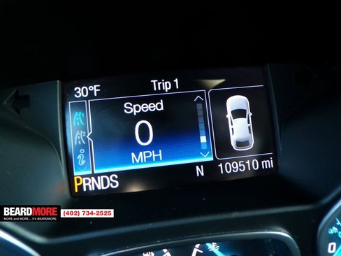 Used 2015 Ford Escape SE w/ Equipment Group 201A image 30