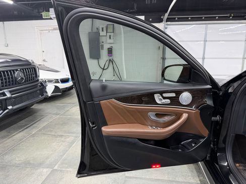 Used 2020 Mercedes-Benz E 63 AMG S image 21