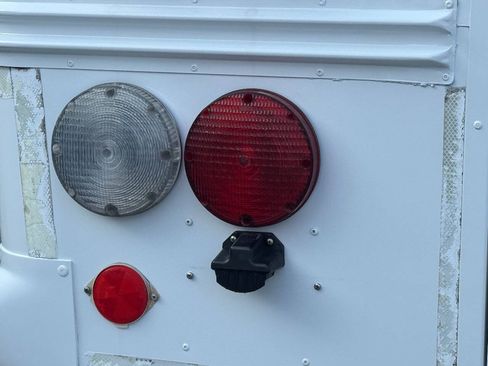 Used 2004 Chevrolet Express 3500 w/ School Bus Package RWD image 15