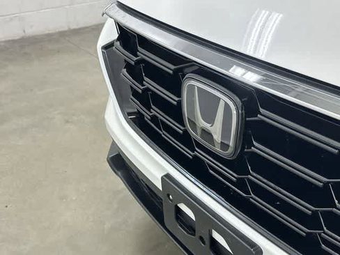 Used 2025 Honda CR-V EX-L image 30
