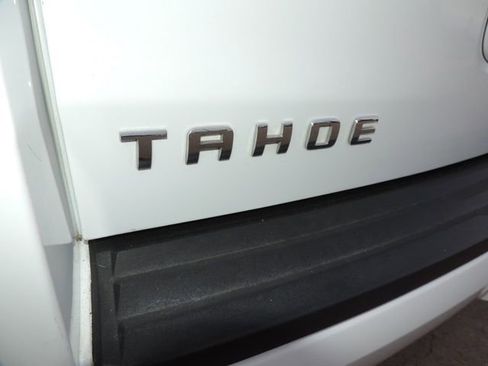 Certified 2018 Chevrolet Tahoe LT image 25