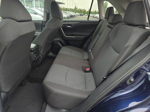 Used 2024 Toyota RAV4 XLE w/ Convenience Package AWD/4WD image 18