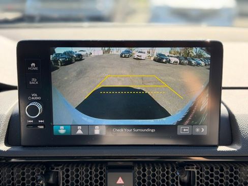 Used 2023 Honda CR-V EX-L image 37