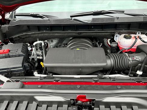 New 2026 Chevrolet Silverado 1500 RST image 11