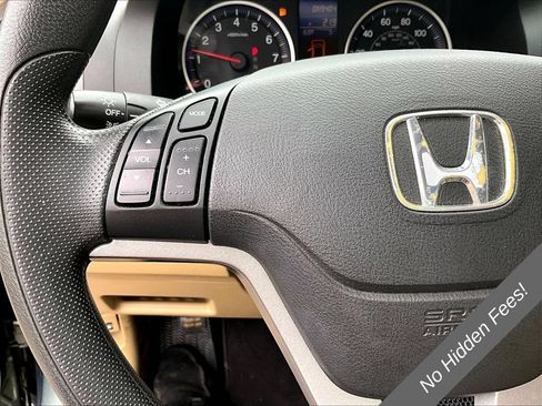 Used 2010 Honda CR-V EX image 15