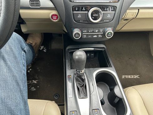 Used 2018 Acura RDX FWD w/ Technology Package image 17