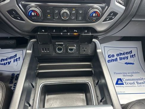 Used 2014 GMC Sierra 1500 SLT w/ SLT Crew Cab Value Package image 14