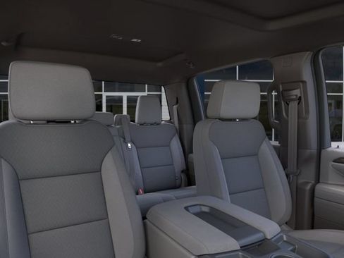 New 2026 GMC Sierra 2500 SLE AWD/4WD image 24