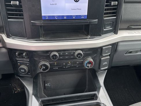 Used 2024 Ford F350 XLT w/ 360-Degree Camera Package AWD/4WD image 5