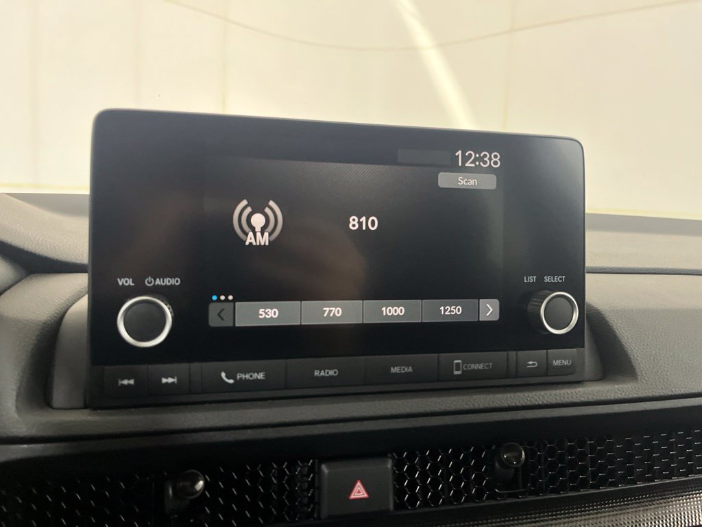 Used 2025 Honda CR-V EX image 62