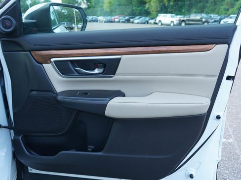 Used 2019 Honda CR-V EX-L image 12