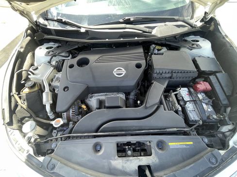 Used 2015 Nissan Altima 2.5 S FWD image 24