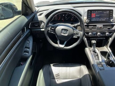 Used 2020 Honda Accord EX-L image 8