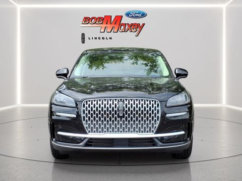 Used 2023 Lincoln Corsair FWD w/ Equipment Group 101A image 2