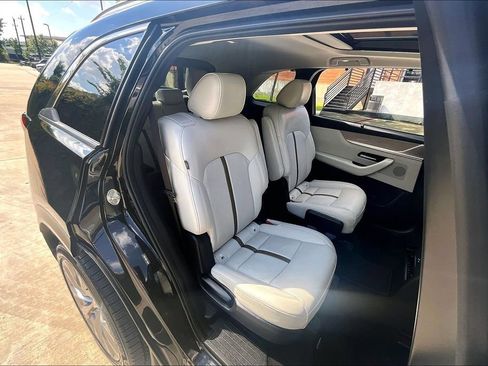 Used 2024 MAZDA CX-90 3.3 Turbo w/ Premium Plus Pkg AWD/4WD image 38
