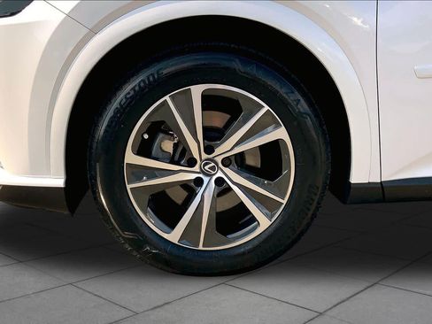 Certified 2024 Lexus RX 350 Premium AWD/4WD image 11