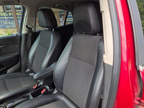 Used 2017 Buick Encore Preferred AWD/4WD image 18