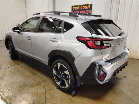 Used 2024 Subaru Crosstrek 2.5i Limited w/ Popular Package #4A image 5