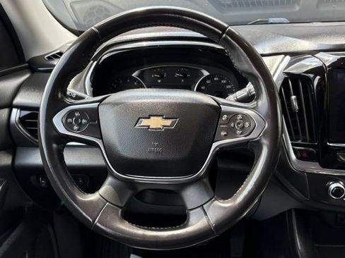 Used 2018 Chevrolet Traverse LT AWD/4WD image 28