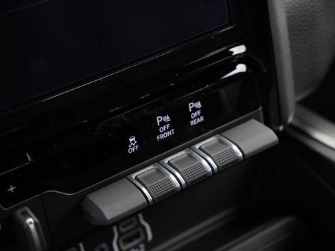 New 2026 RAM 1500 Big Horn RWD image 16