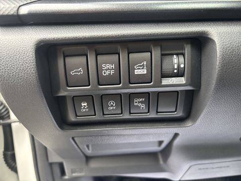 Used 2023 Subaru Forester Sport image 20