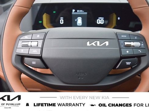 New 2026 Kia Sportage X-Line image 26