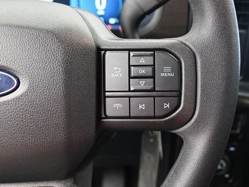 Used 2025 Ford F150 STX w/ LOBO Package AWD/4WD image 30