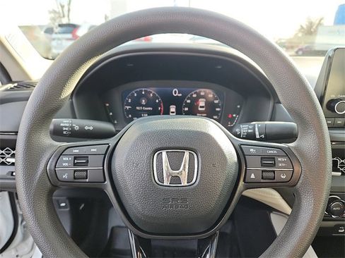 Used 2024 Honda Accord EX image 19