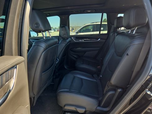 Used 2020 Cadillac XT6 Premium Luxury image 17