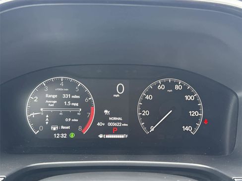 Used 2026 Honda CR-V EX image 30