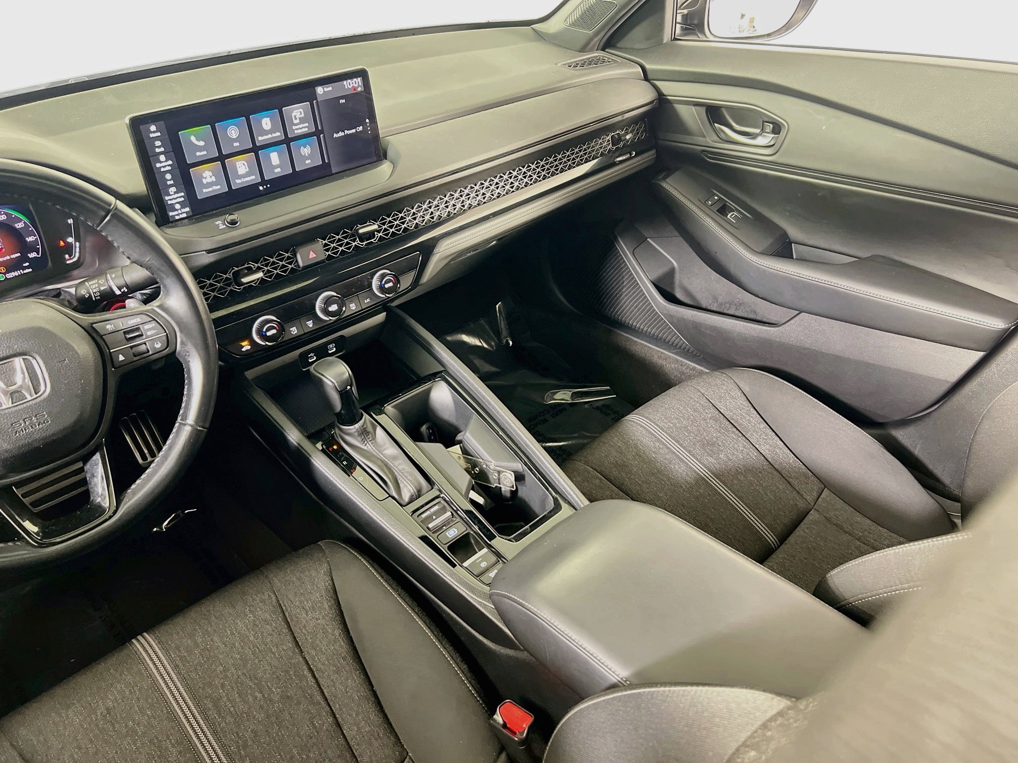 Used 2023 Honda Accord Sport image 21