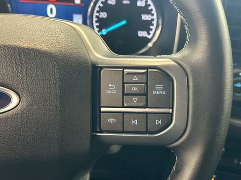 Used 2023 Ford F150 XLT w/ Equipment Group 302A High AWD/4WD image 36