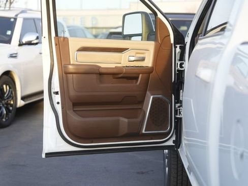 Used 2023 RAM 3500 Laramie image 29