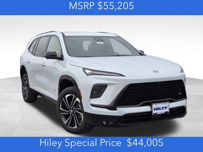 New 2026 Buick Enclave Sport Touring w/ Power Package